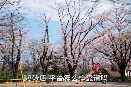 58店铺转让平台,58同城商家店铺-1/信息可靠吗?