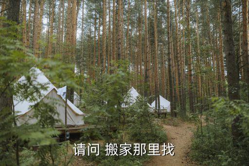 平山县搬家公司电话,什么样的搬家公司才是可靠的?