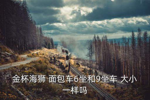 面包车大小,两款面包车长宽不同货物体积也不同