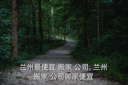 兰州十大搬家公司,兰州年年网搬家有限责任公司在甘肃注册