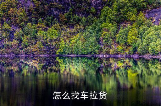 叫车搬家找哪个平台,搬家找哪个公司好