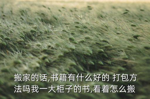 哪个搬家公司可以打包搬家啊视频,长途搬家找哪个搬家公司好一点