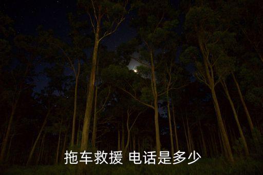 阜阳拖车24小时服务热线电话,上海拖车24小时服务热线