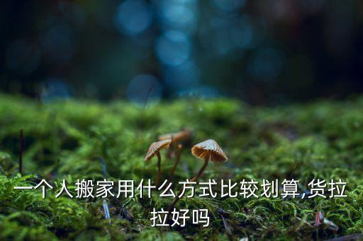 同城搬东西叫什么车最便宜,同城帮忙送东西叫什么