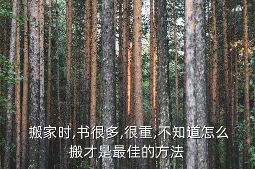 搬家袋子好还是箱子好,搬家打包的纸箱子在哪里买
