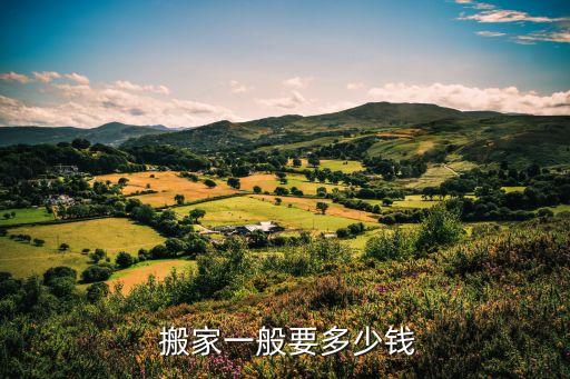 郴州市搬家公司价格,日本搬家公司收费价格