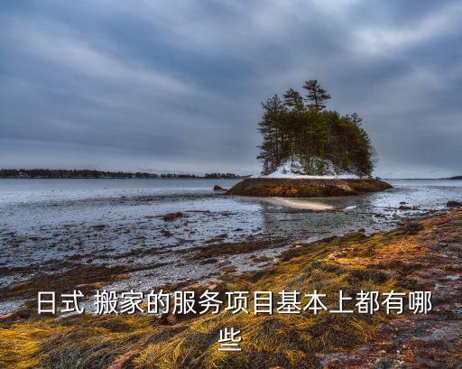 专业的日式搬家公司,北京日式搬家公司哪家比较好