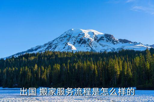 国际搬家公司英文督导岗位
