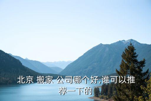 搬家公司 仓库 北京,北京搬家公司排名前十名电话