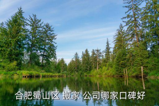 合肥搬家公司哪家比较好,北京日式搬家公司哪家比较好