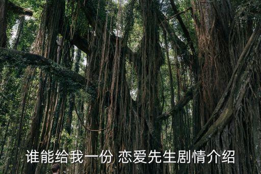 恋爱先生里的搬家公司