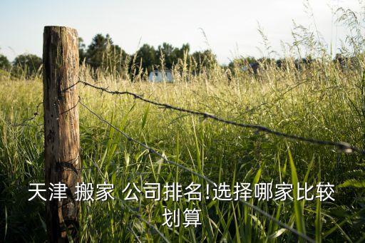 红桥区搬家公司哪家好点呢,天津市红桥区搬家公司电话查询