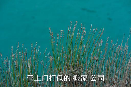 黄石市企业搬家公司有哪些,下列哪些属于服务企业( )A搬家公司