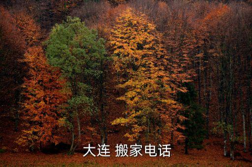 大连搬家公司哪里最好,大连最好的搬家公司