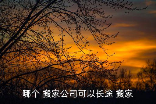 东阳跨省搬家电话